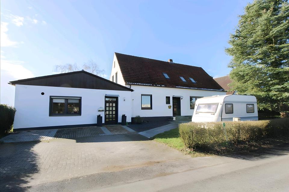 Thumbnail-Haus + Bungalow - Wohnen und Einnahmen kombinieren