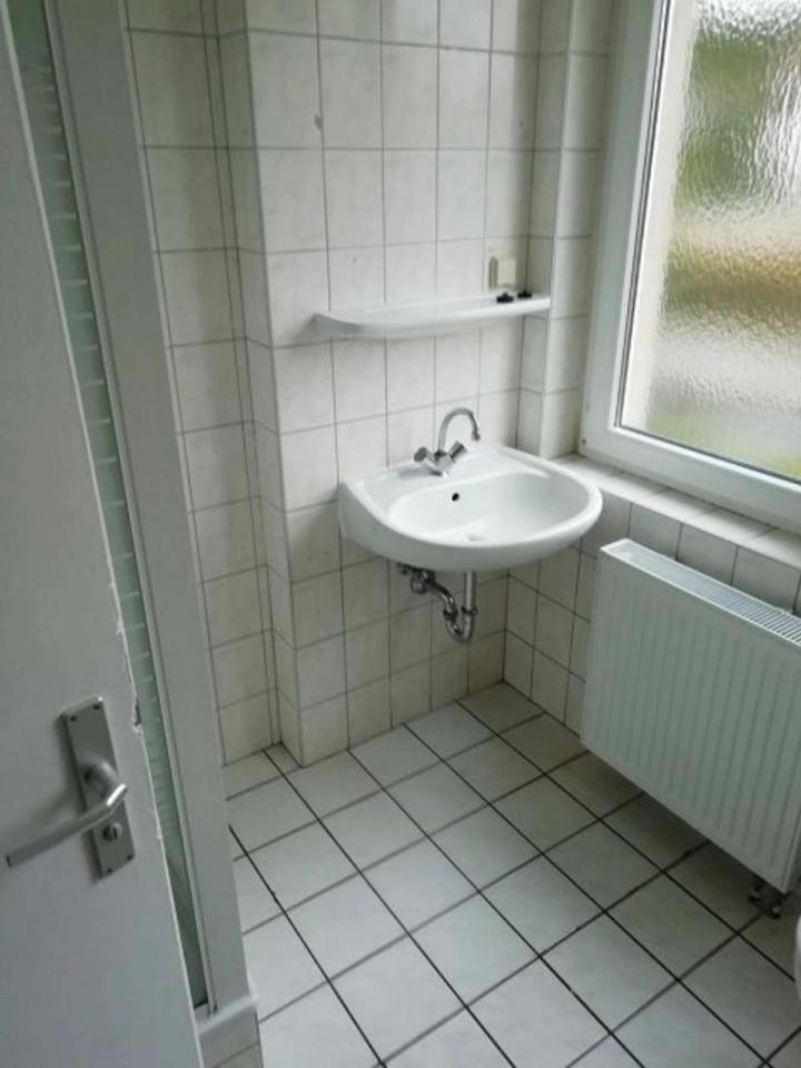 Thumbnail-LUTHERSTADT WITTENBERG: geräumige MIETWOHNUNG Nähe 