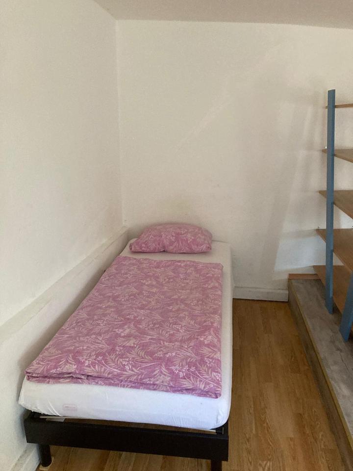 Thumbnail-WOHNUNG ZU VERMIETEN 78m2- KIRCHBERG AN DER MURR