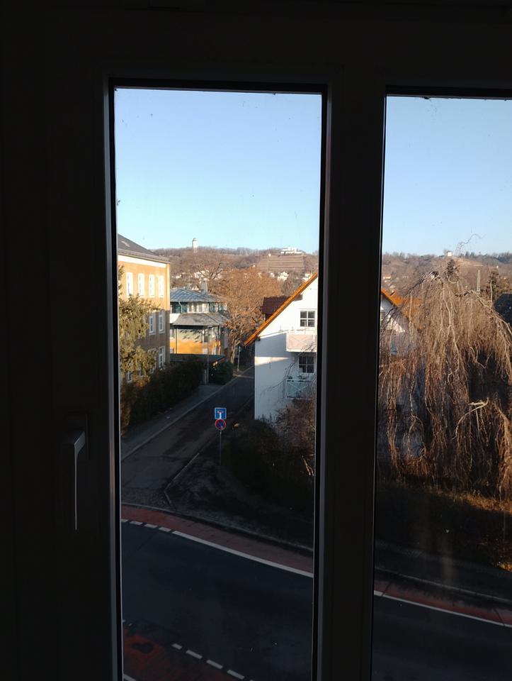 Thumbnail-4-Raum Wohnung Radebeul West - Balkon - 2 Bäder