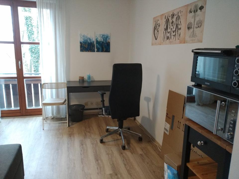 Thumbnail-Apartment in Regensburg