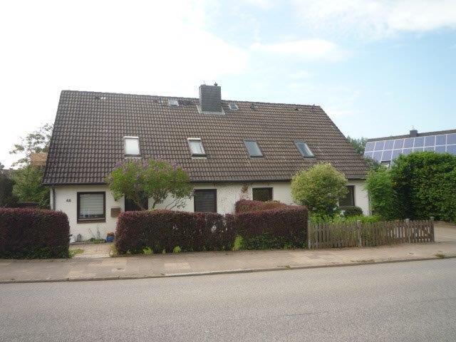 Thumbnail-Doppelhaus in attraktiver Lage von Eutin