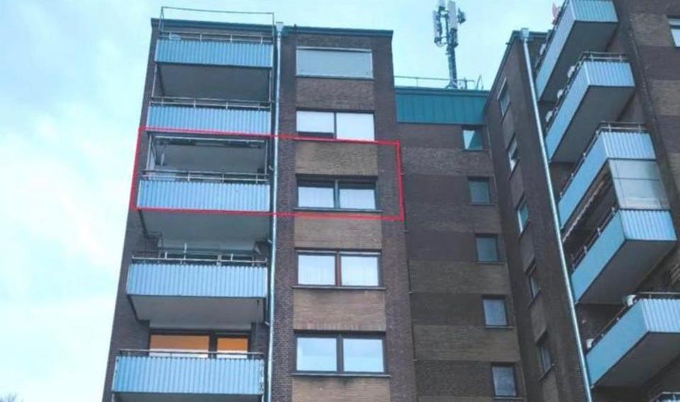 Thumbnail-renovierte Wohnung in NOH (Innenstadtlage) für Kapitalanleger