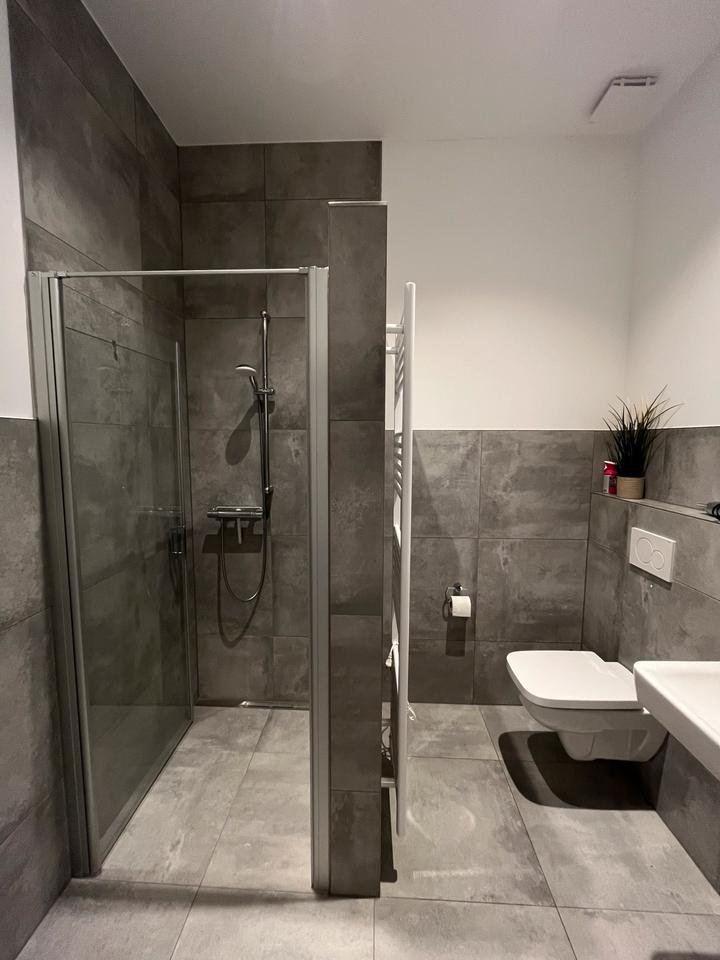 Thumbnail-Wohnung 2 Zi. voll eingerichtet 40 qm