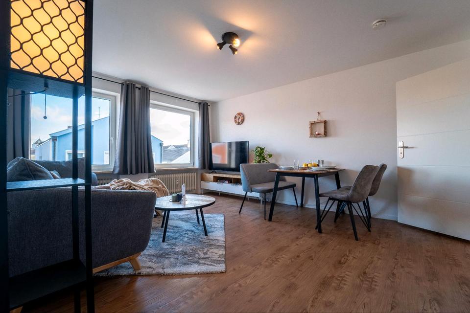 Thumbnail-Montagewohnung Ferienwohnung