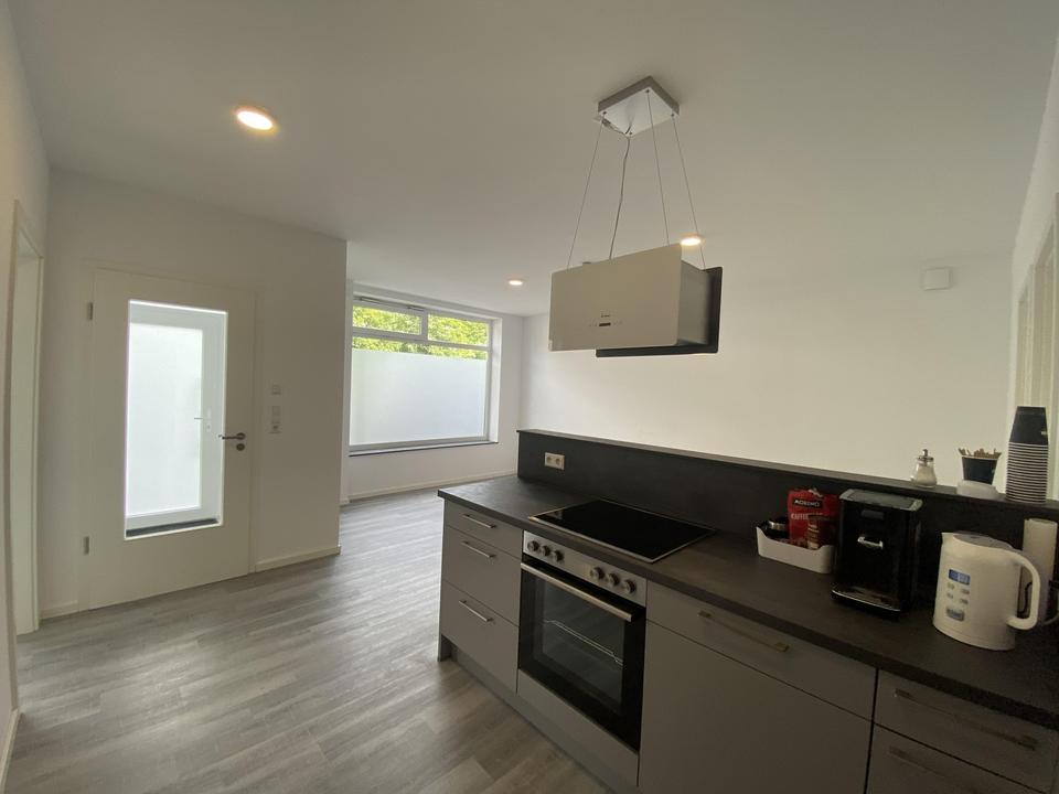 Thumbnail-Moderne 3-Zimmer-Wohnung mit Einbauküche in Delmenhorst