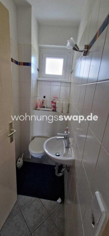 Thumbnail-Wohnungsswap - 3 Zimmer, 72 m² - Maximilian-Kaller-Straße, Berlin