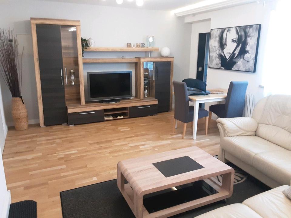 Thumbnail-Ferienwohnung im Saarland