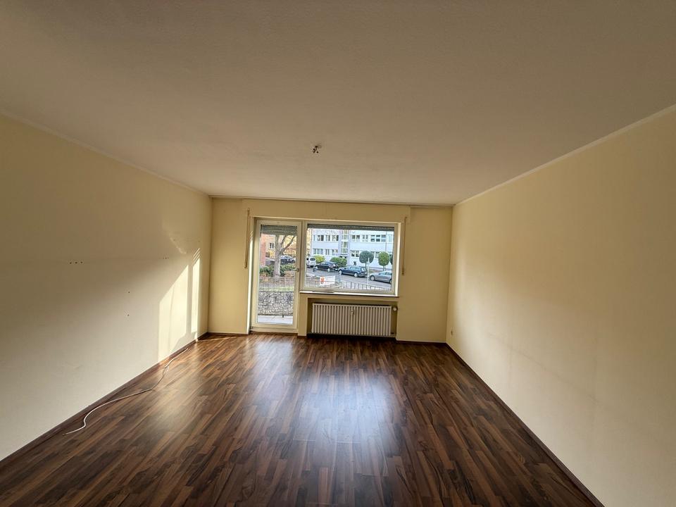 Thumbnail-3 Zimmer WOHNUNG