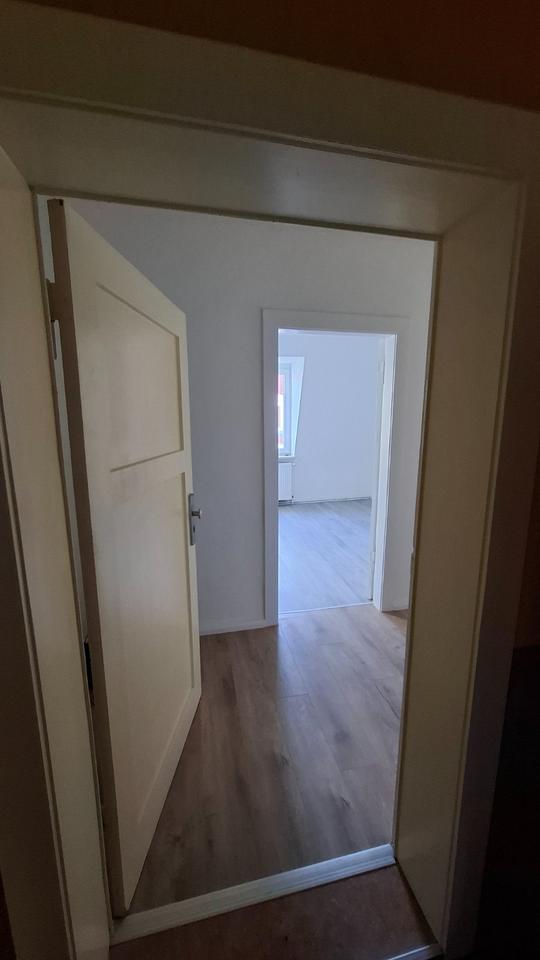 Thumbnail-Sanierte 2-Raum-Wohnung in Stadtfeld Ost