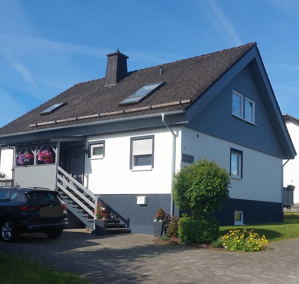 Thumbnail-Ferienwohnung Haus Schmitt in Winterberg