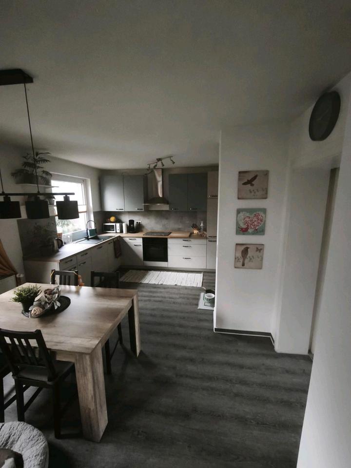 Thumbnail-Einfamilienhaus zum einziehen, ankommen, wohlfühlen