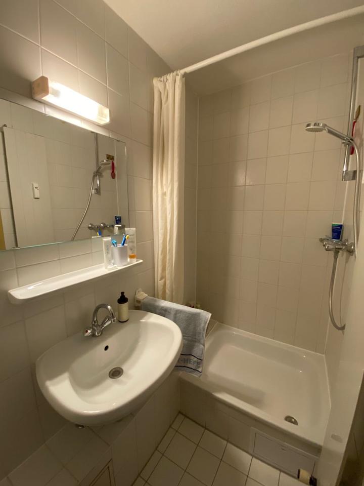 Thumbnail-1-Zimmer App. in einer Studentenwohnanlage Passau, Neuburger Str.