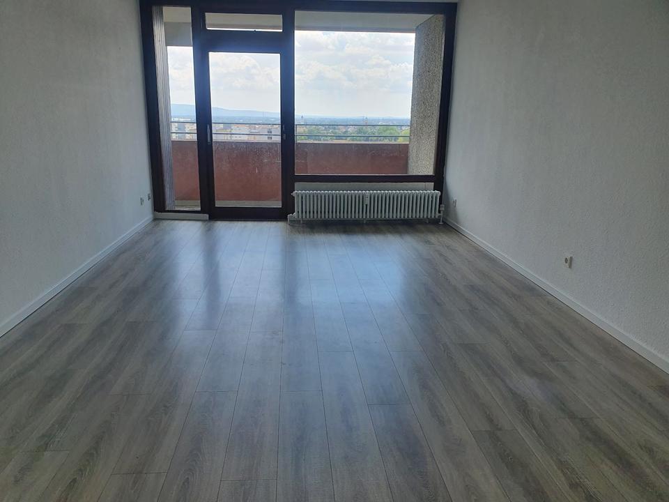 Thumbnail-Helle 2-Zimmer-Wohnung in Mannheim Vogelstang!