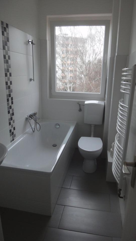 Thumbnail-Provisionsfrei 2-Zi.Wohnung,Balkon, ruhige Lage Rudow, Nahe U-bah