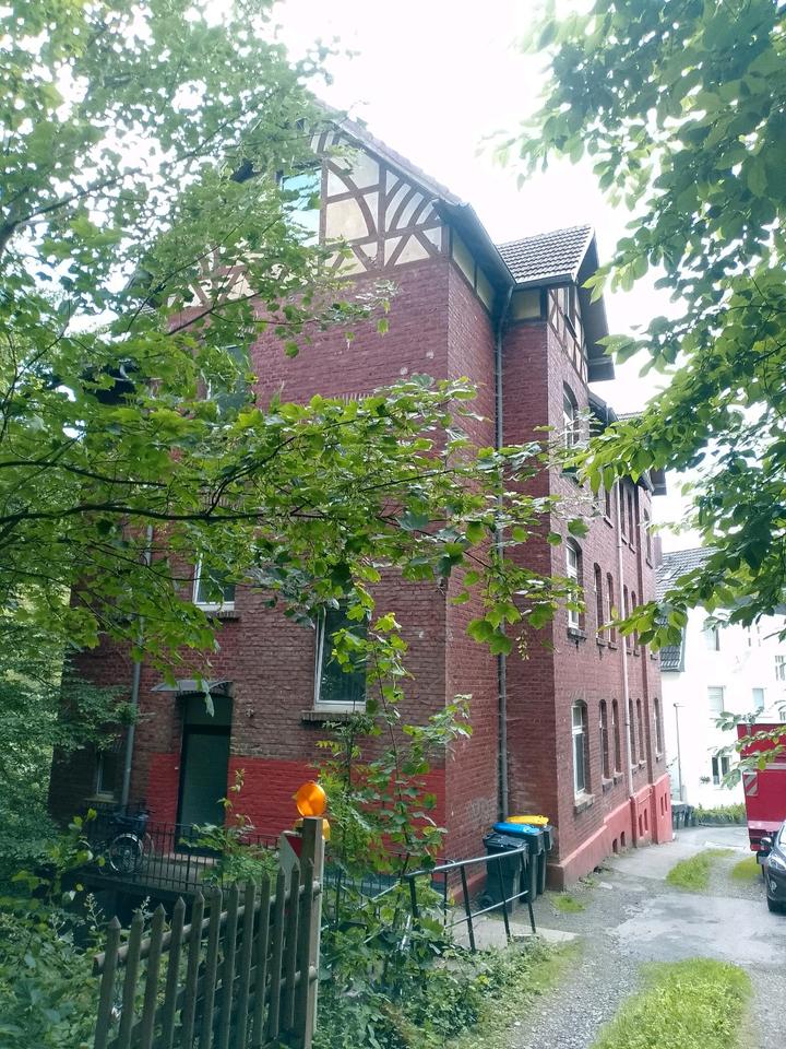 Thumbnail-Doppel Mehrfalienhaus mit 9 Wohnungen (voll vermietet) in Altena