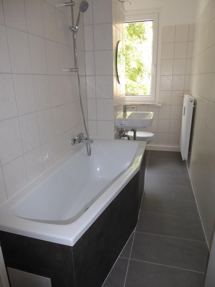 Thumbnail-@ Frisch saniert in Strenzfeld: Eure 3‑Zimmer‑Chance im EG @