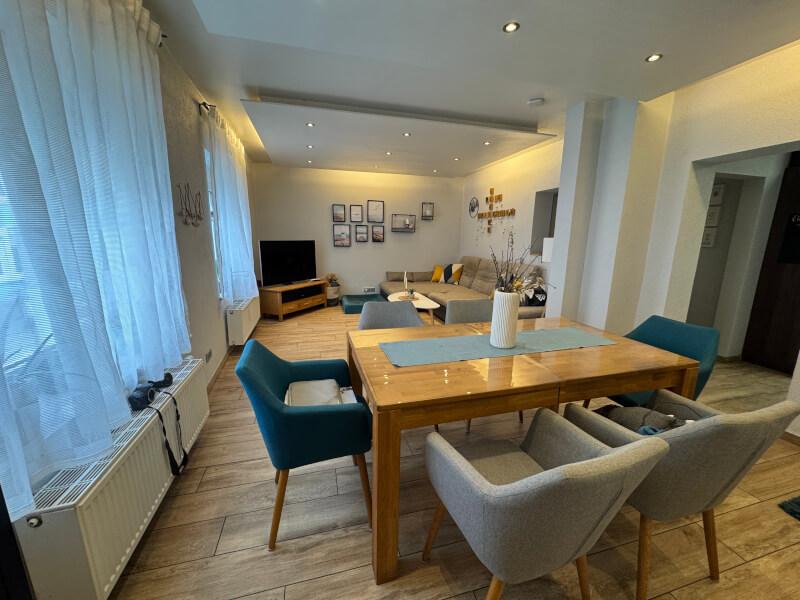 Thumbnail-Komplett saniertes Einfamilienhaus in ruhiger Lage | Pirmasens