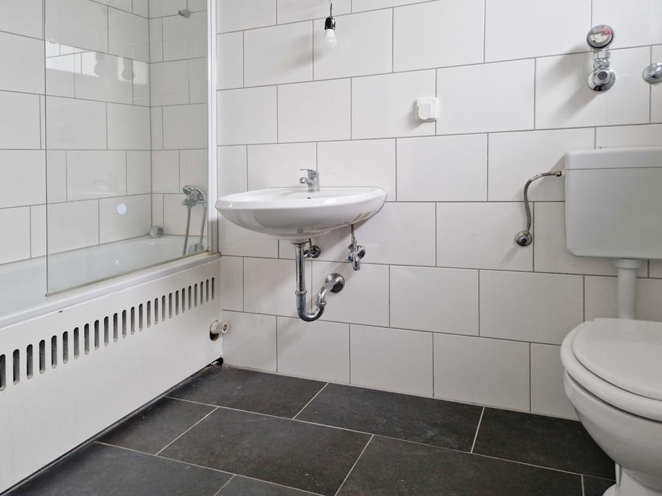 Thumbnail-2 -Zimmer-Wohnung im Herzen von Vogelstang