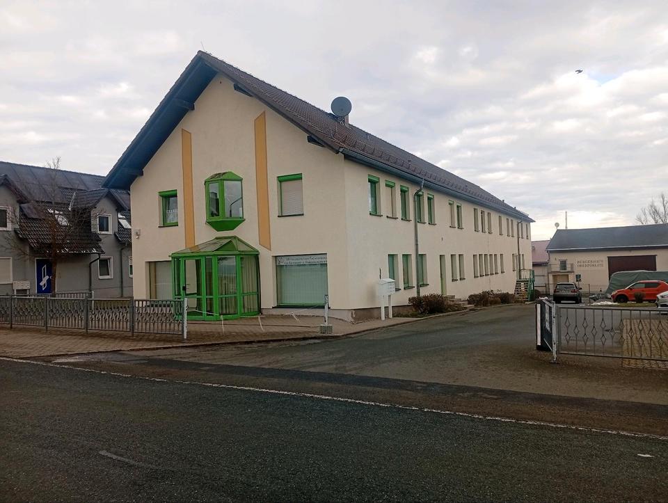 Thumbnail-schöne helle 3-Raum Wohnung in Ilmenau mit Weitblick