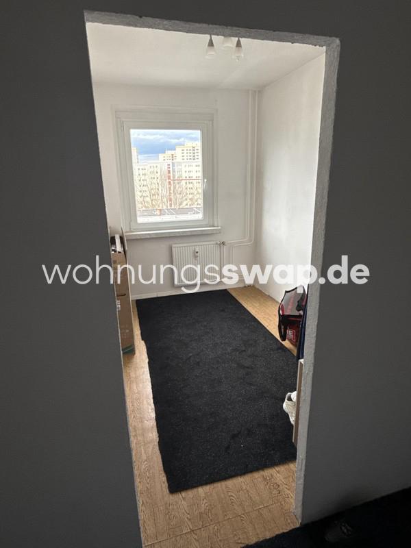 Thumbnail-Wohnungsswap - 4 Zimmer, 87 m² - Lea-Grundig-Straße, Marzahn, Berlin