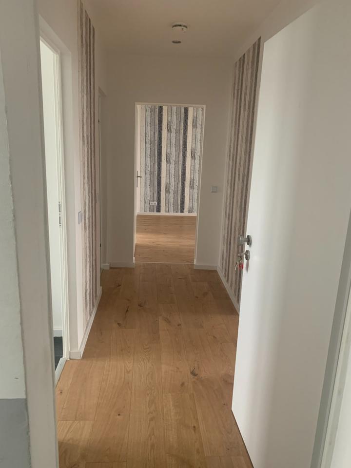 Thumbnail-3-Zimmer-Wohnung in Angermünde mit Balkon!!!