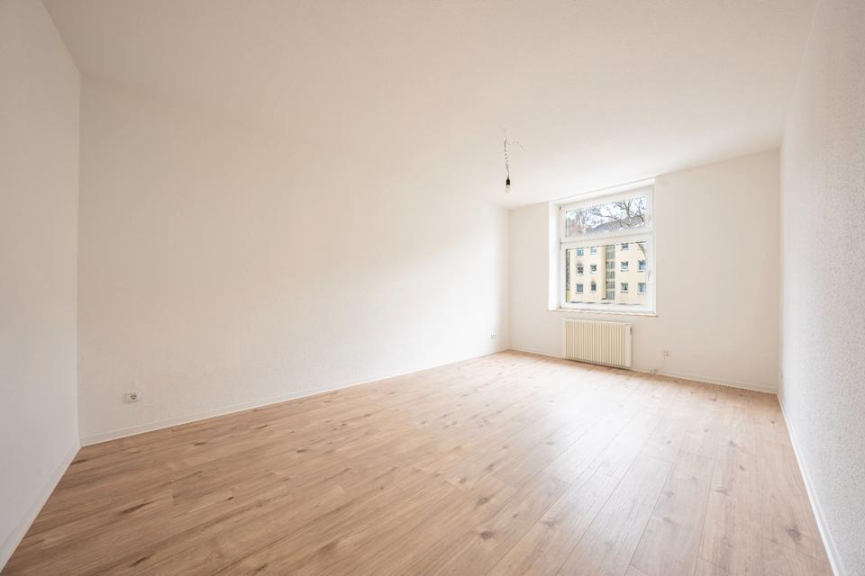 Thumbnail-Erstbezug nach Sanierung – WG-Zimmer in Uni-Nähe