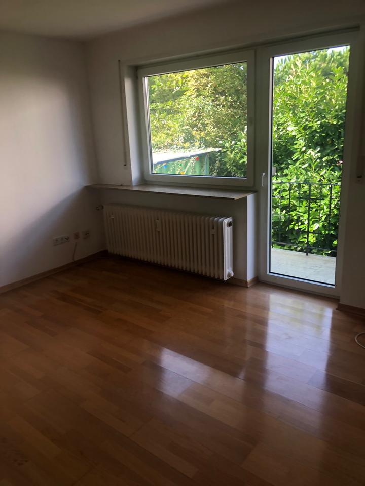 Thumbnail-3-Zimmer Wohnung – ab 01.07.2026 frei in Weisenheim am Sand