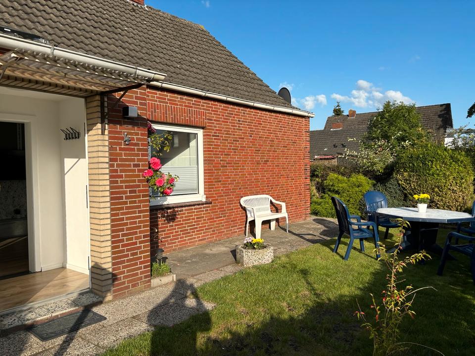 Thumbnail-Ferienwohnung für 2 Personen, auch mit Hund