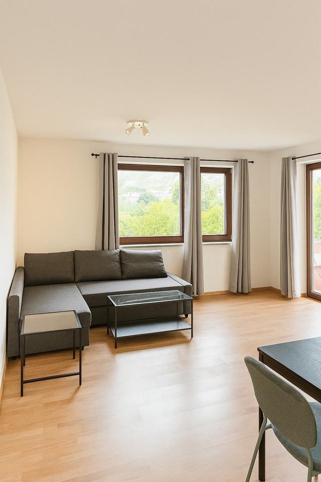 Thumbnail-Möblierte 2-Zimmer-Wohnung in Weinstadt