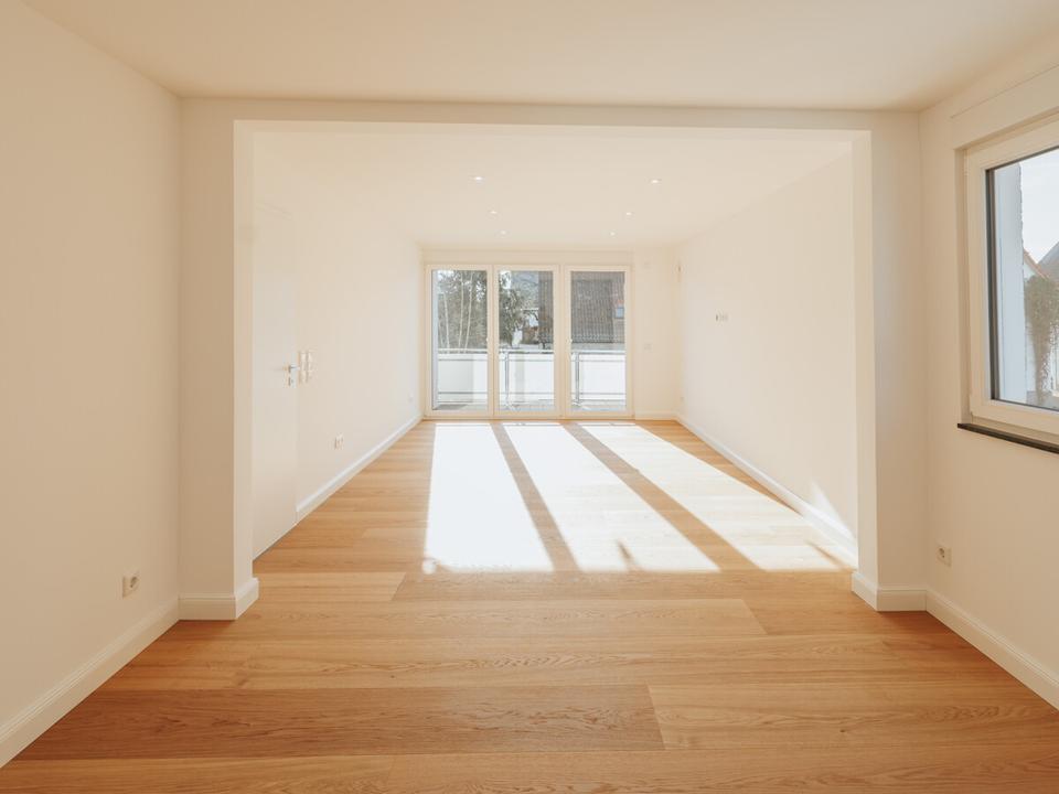 Thumbnail-Hochwertig renovierte EG-Wohnung an langfristige Mieter zu vermieten