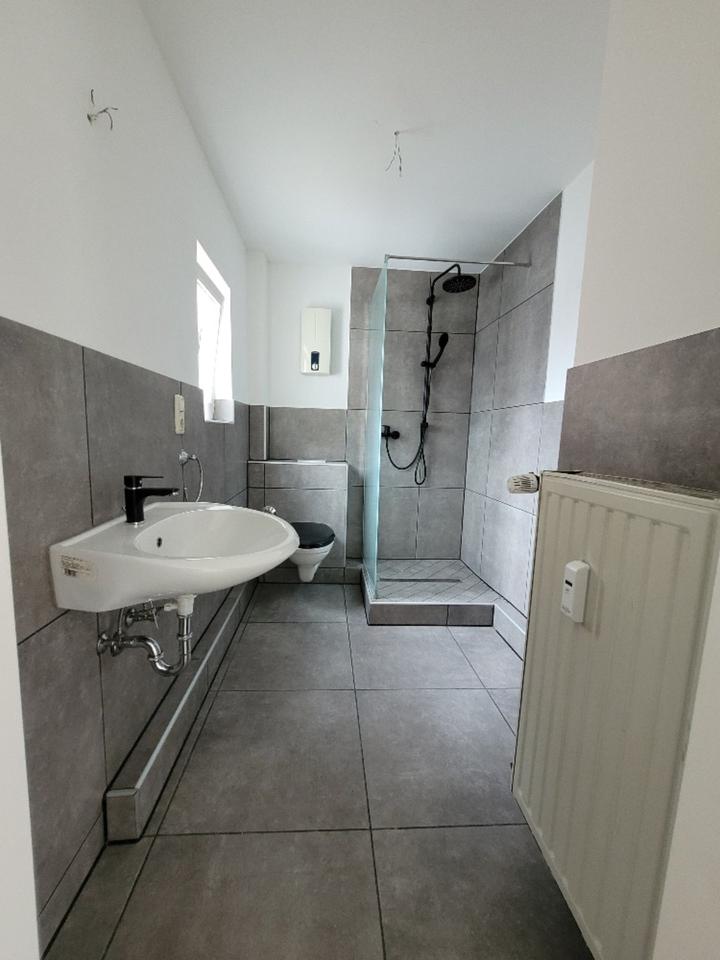 Thumbnail-Attraktive 3-Zimmer-Wohnung in bester Lage von Baesweiler-Setterich