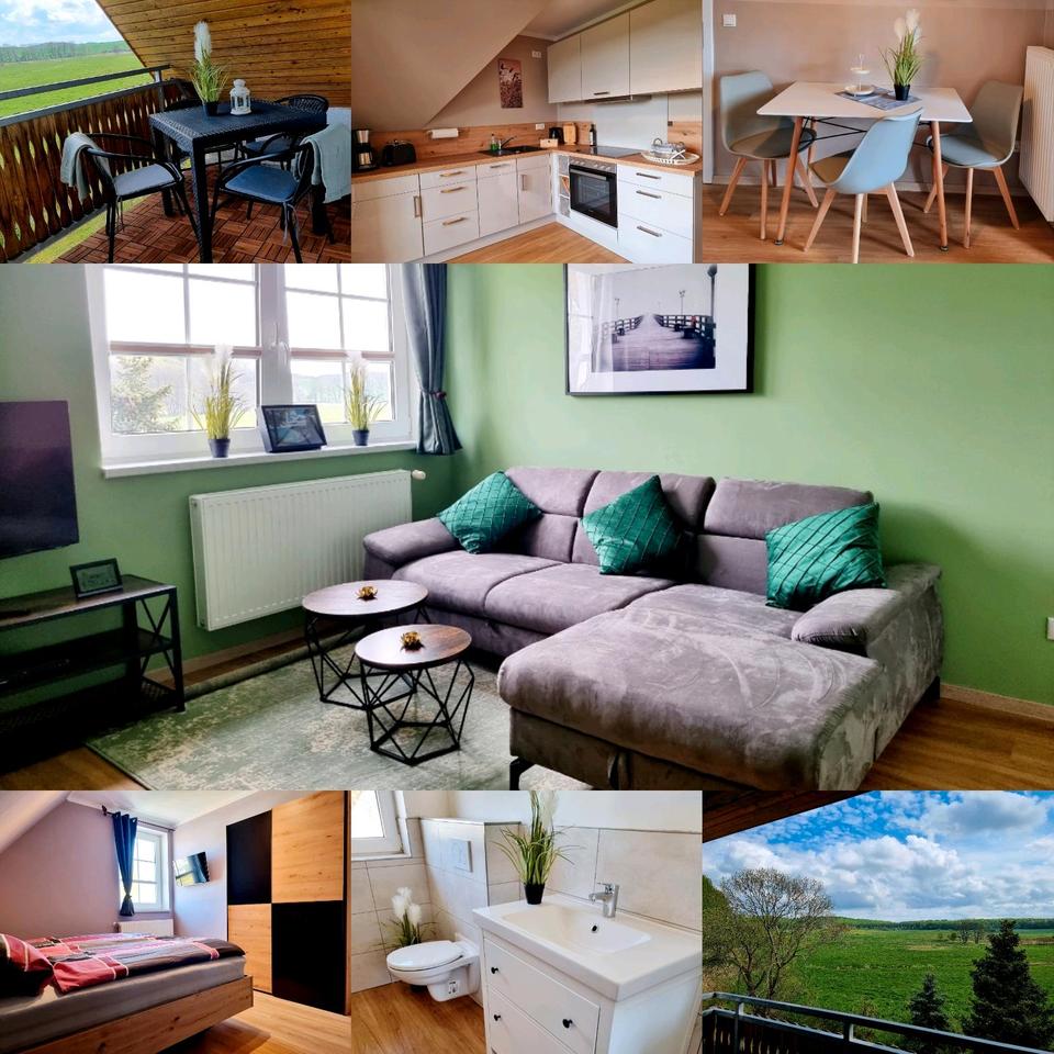 Thumbnail-Ferienwohnungen im Ostseebad Binz