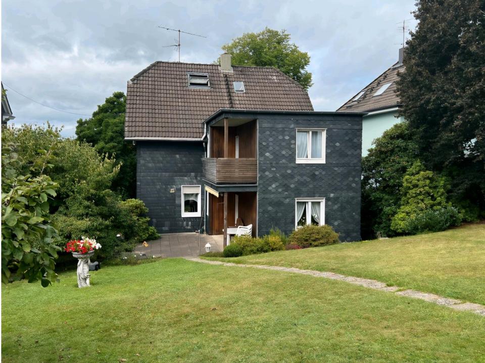 Thumbnail-Haus mit großem Garten und Garge