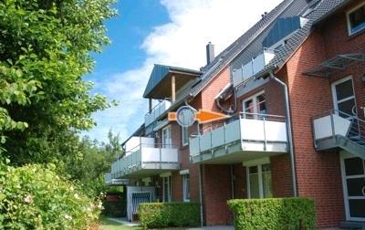Thumbnail-Grömitz, Eigentumswohnung, Ferienwohnung, 2 Zimmer