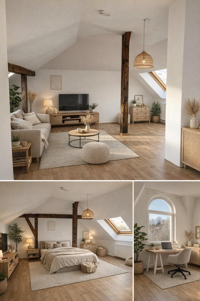 Thumbnail-Perfekte WG Maisonette Wohnung in Haspe .