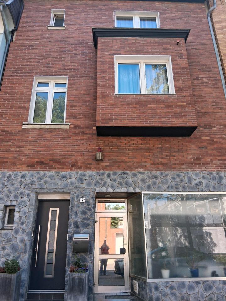 Thumbnail-2 Familienhaus in Neuss Zentrum