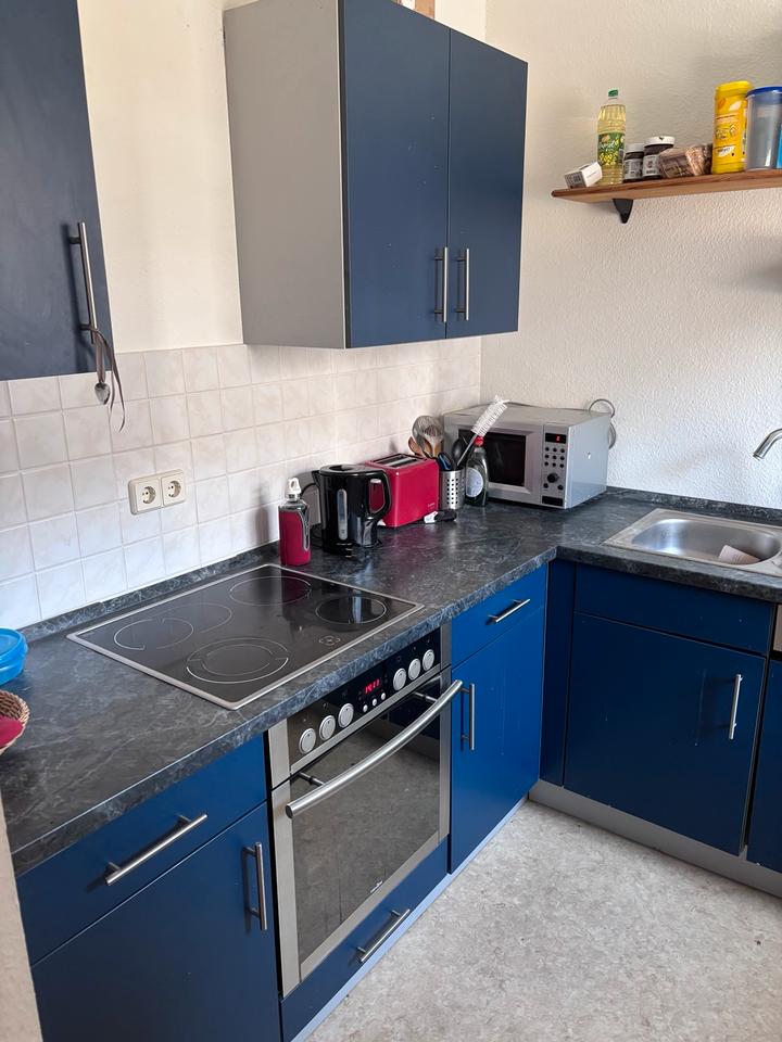 Thumbnail-1 Zimmer Wohnung