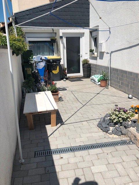 Thumbnail-3 ZKB, moderne EG-Wohnung, große Terrasse, eigene PV-Anlage