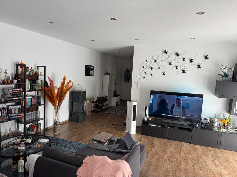 Thumbnail-2 Zimmer WHG zu verkaufen