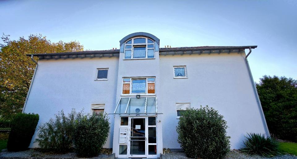 Thumbnail-4 Zimmerwohnung in ruhiger Lage