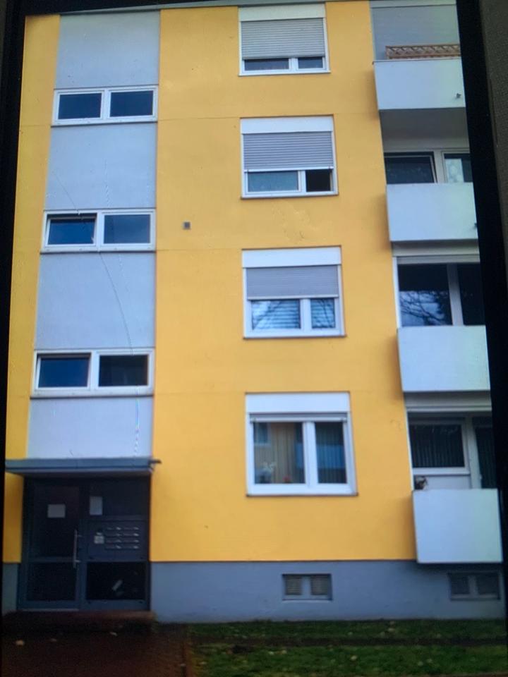 Thumbnail-Eigentumswohnung 3 ZKB 2 Balkonen Stellplatz in KL zu verkaufen