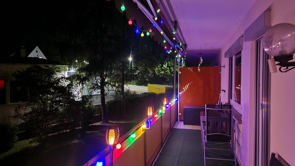 Thumbnail-Provisionsfrei: 3-Zimmer mit Balkon, EBK, Garage & Keller