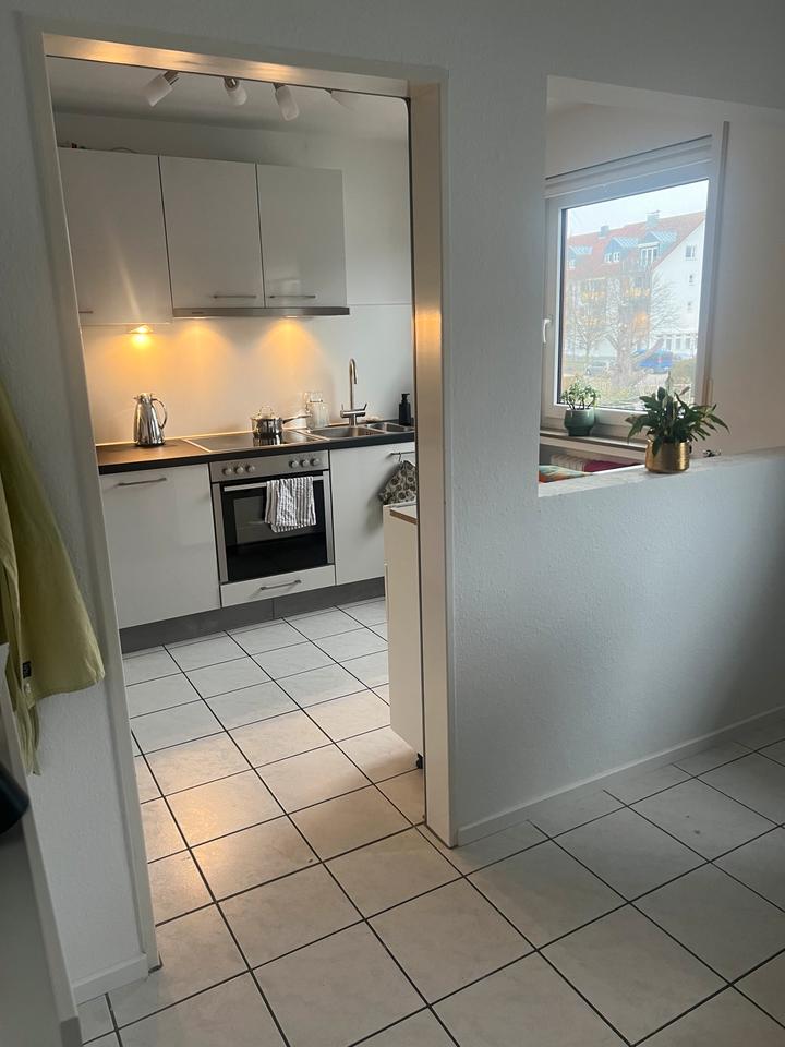 Thumbnail-3 Zimmer Wohnung 100m2 ab April