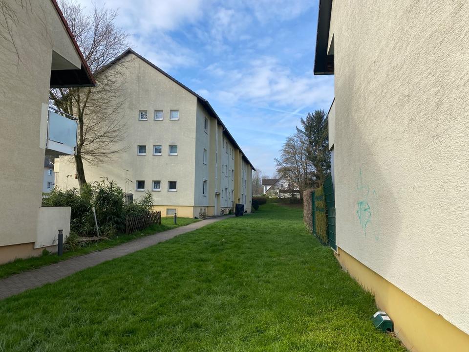 Thumbnail-Kapitalanlage mit Potenzial: Vermietete Eigentumswohnung