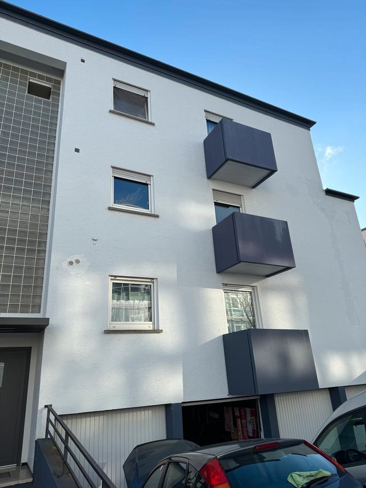 Thumbnail-Zu verkaufen 3,5 zimmer wohnung Filderstadt Bernhausen