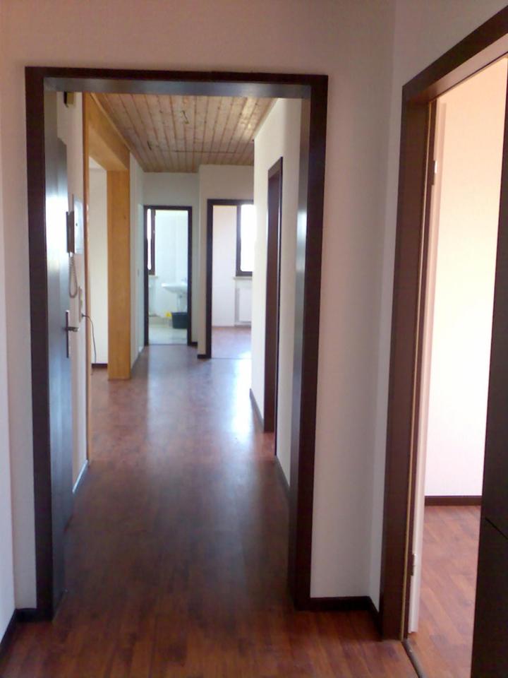 Thumbnail-Große, sonnige 3,5 Zi. Whg mit zwei Bädern in Hemmingen Devese