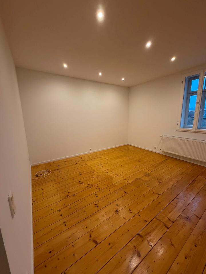 Thumbnail-Charmante Wohnung