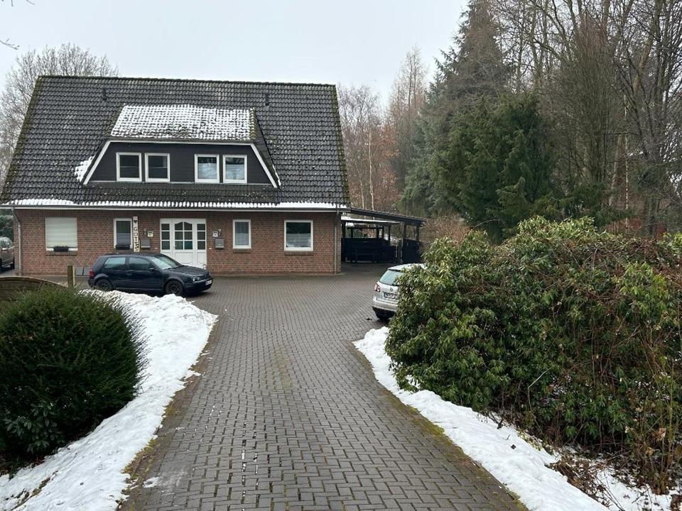 Thumbnail-2 Doppelhaushälften als Einheit zu verkaufen