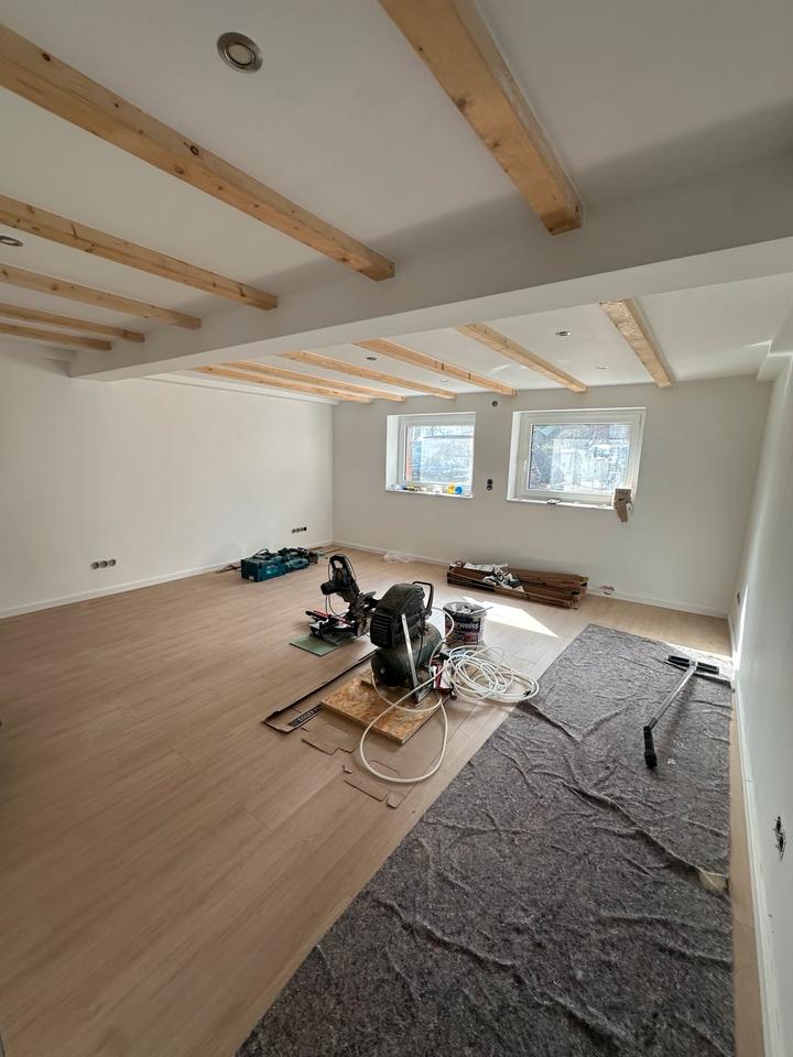 Thumbnail-Haus im Haus zu vermieten in Erftstadt-Ahrem